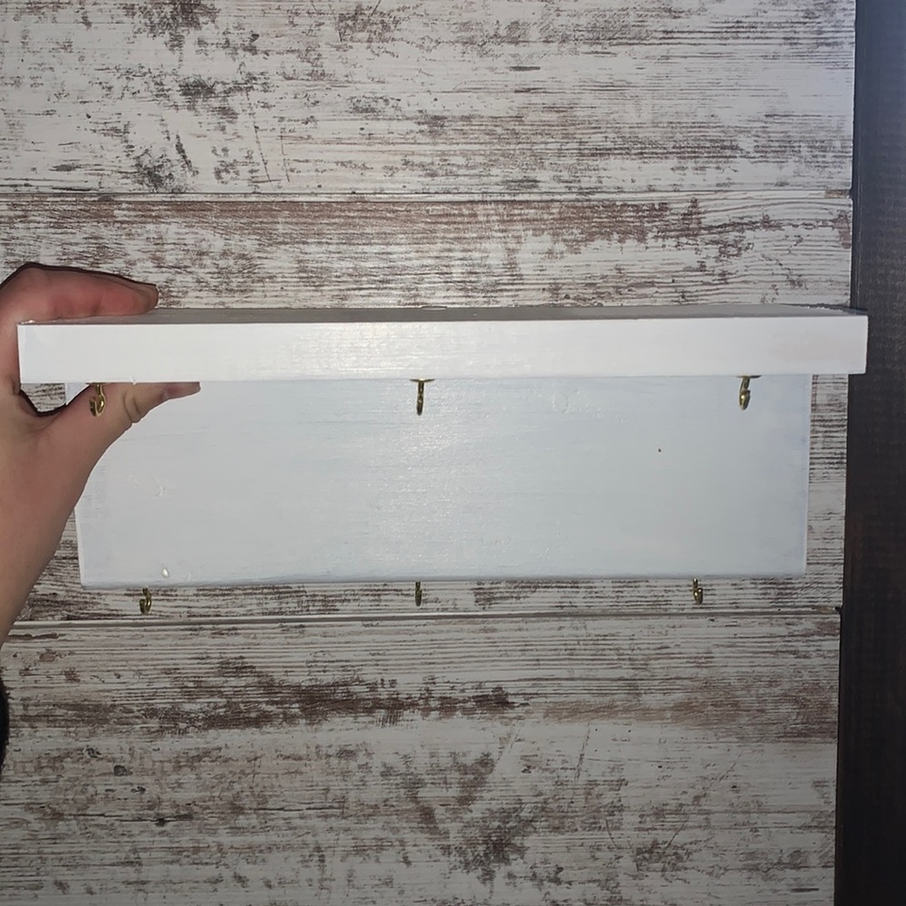 Jewelry holder
